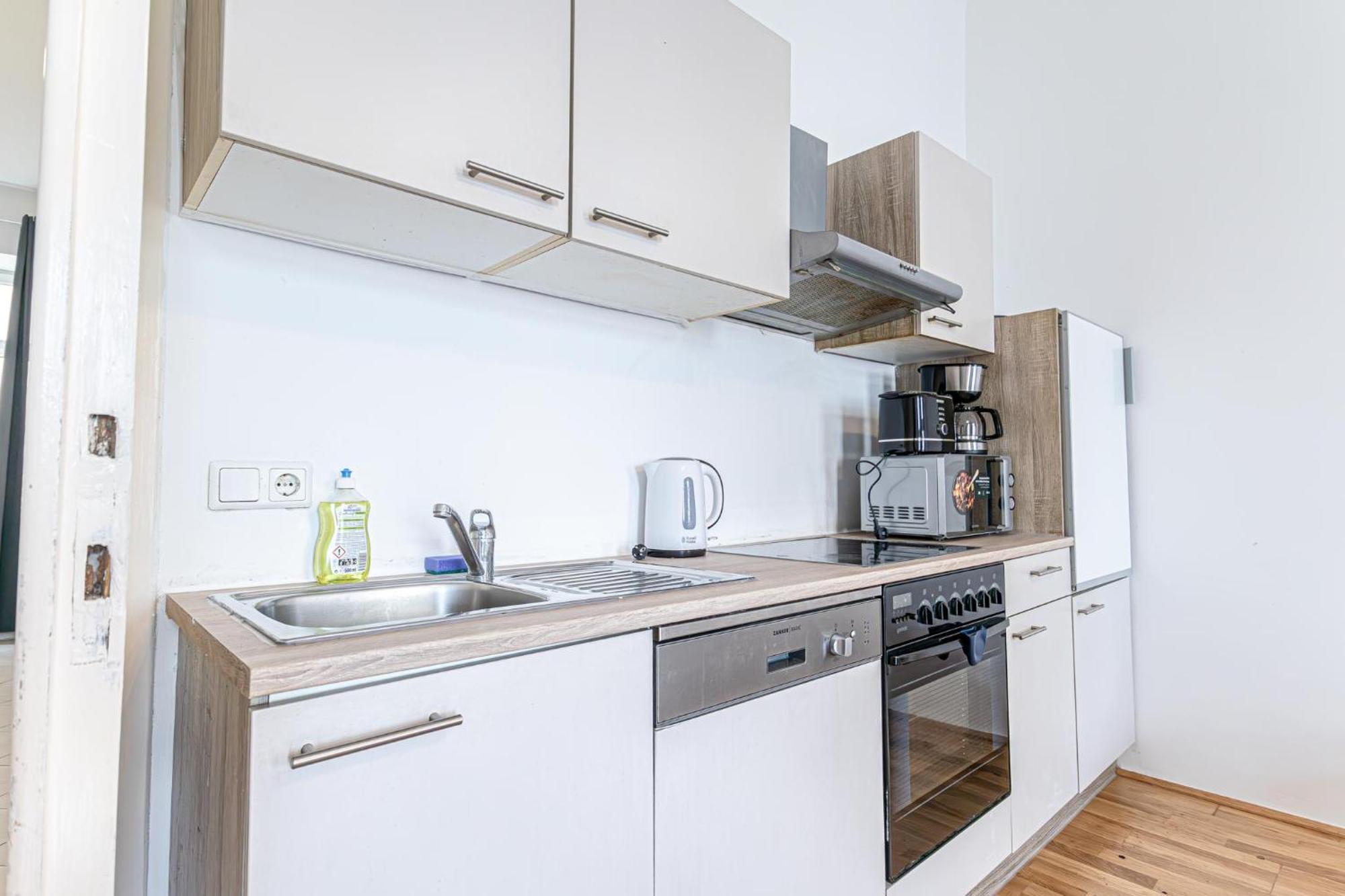 Apartment Peaceful And Stylish 2 Bedroom Cozy Atmosphere