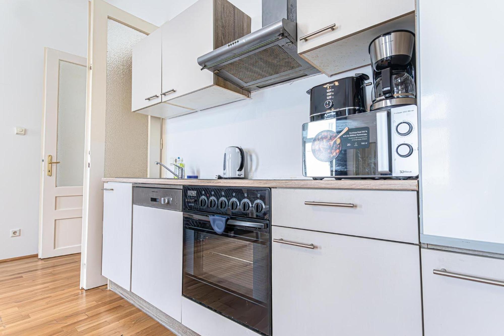 Apartment Peaceful And Stylish 2 Bedroom Cozy Atmosphere *