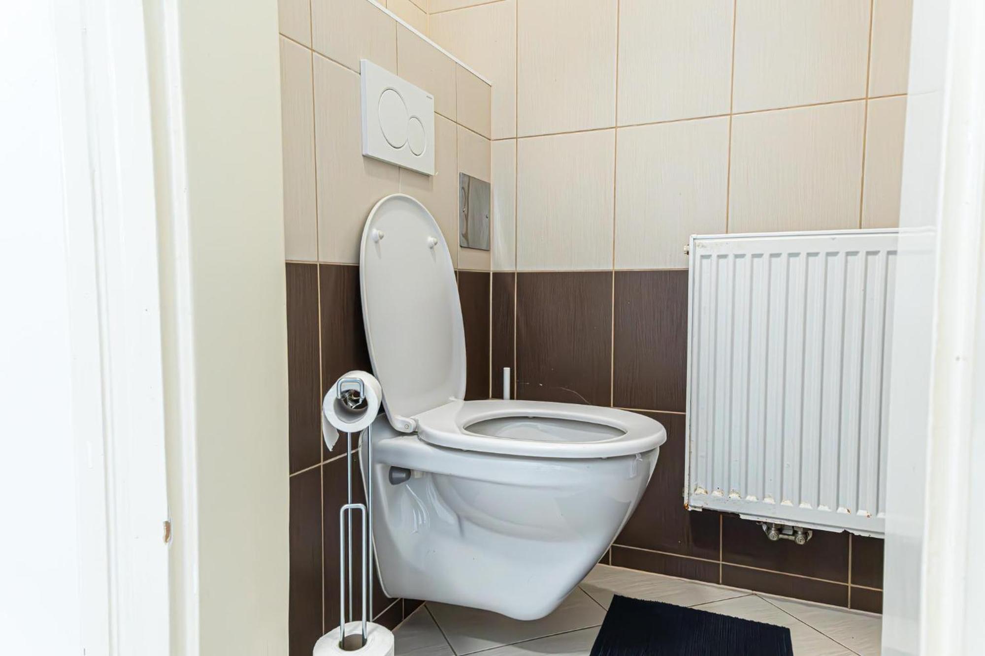 Peaceful And Stylish 2 Bedroom Cozy Atmosphere *